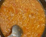 Foto langkah ke 8 dari resep Saos Spageti Home Made.
