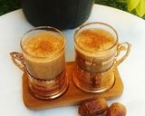 عکس مرحله 2 از دستور شیر خرما