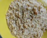 মোতিচুর এর লাড্ডু (motichurer ladoo recipe in Bengali) রেসিপির ধাপ 3 ছবি