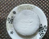 Foto langkah ke 7 dari resep Simply steamed coffee cake (cake kukus rasa kopi simple).