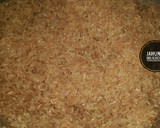 A picture of step 3 of Brown Rice 2.