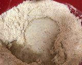 Diós kifli recept fázis 2 fotója