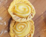 Foto langkah ke 9 dari resep Beef Curry Puff.