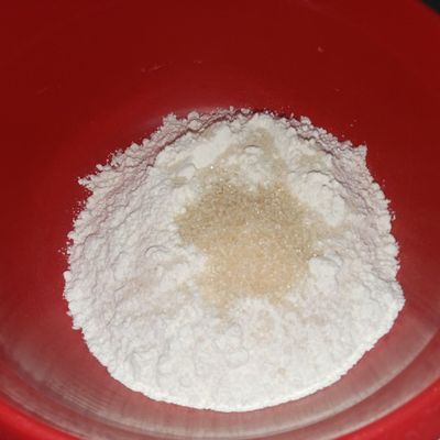 Langkah 1