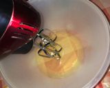 Foto del paso 1 de la receta: Suspiros a base de merengue francés