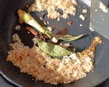 Foto langkah ke 3 dari resep Semur tahu telur betawi.