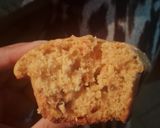 Foto del paso 10 de la receta: Muffins carrot cake🥕