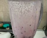 A picture of step 3 of The summer drink.