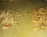 A picture of step 6 of Walnuts almonds halwa.
