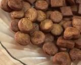 A picture of step 8 of Sweet Shakarpare.