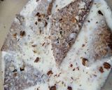 A picture of step 5 of Shahi Tukray (eid special).
