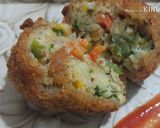 A picture of step 11 of Corn Paneer Kabab Recipe.