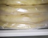 Foto langkah ke 10 dari resep Pizza Teflon.
