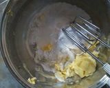 Foto langkah ke 2 dari resep Bolu pisang tanduk.