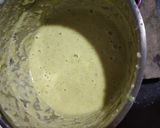 A picture of step 2 of Chingri Potoler Dolma(Stuffed Parwal).
