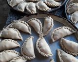 Foto del paso 8 de la receta: Empanaditas de queso