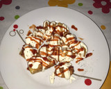 Foto del paso 5 de la receta: Patatas bravas “amansadas”