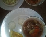 Foto del paso 6 de la receta: Desayuno saludable al estilo coreano 2