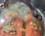 Foto del paso 4 de la receta: Salmón al Ajo 🧄 con mantequilla 🧈