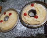 Foto del paso 14 de la receta: Rosco de Reyes relleno tipo italiano