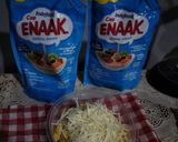 Foto langkah ke 4 dari resep Jasuke.