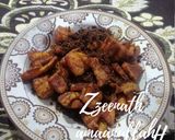 A picture of step 2 of Kashmiri Pepper Fish Fillets Fry.