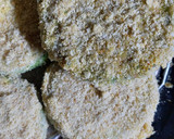Foto del paso 4 de la receta: Zapallitos rellenos fritos