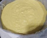 Foto del paso 1 de la receta: Bizcocho de naranja