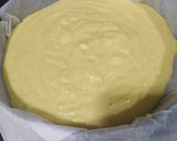 Foto del paso 1 de la receta: Bizcocho de naranja