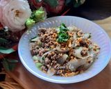 Hình bước làm 1 của món Mâm cơm 3 món thơm ngon, hấp dẫn