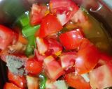 A picture of step 2 of Moong Drumstick soup(healthy,all weather soup).