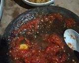 Foto langkah ke 3 dari resep Sambal Tomat Segar.