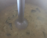 Foto del paso 3 de la receta: Vichyssoise de calabacín