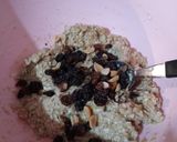 Foto del paso 3 de la receta: Galletitas de avena y banana