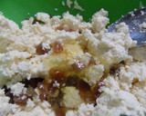Foto del paso 7 de la receta: Copa de ensalada de frutas con ricota dulce