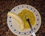 Foto del paso 1 de la receta: Budín de Banana