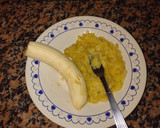 Foto del paso 1 de la receta: Budín de Banana