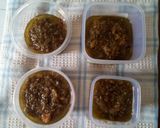 Foto langkah ke 5 dari resep 29b* Sambal ijo.