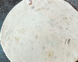पंजाबी आलू पनीर पराठा (Punjabi aloo paneer paratha recipe in hindi) रेसिपी चरण 4 फोटो