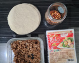 Foto del paso 1 de la receta: Tofu tipo machaca