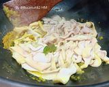 Foto langkah ke 3 dari resep SATE USUS (SAMBAL KECAP).