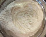 Kovászmentő csokis keksz recept fázis 4 fotója