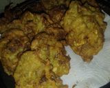 Foto del paso 2 de la receta: Torrejas de lechuga