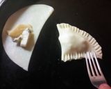 Foto del paso 4 de la receta: Bocados salados con tapas de empanadas 🔁(ﾟ⁠οﾟ⁠人⁠)⁠)