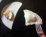 Foto del paso 4 de la receta: Bocados salados con tapas de empanadas 🔁(ﾟ⁠οﾟ⁠人⁠)⁠)