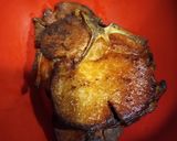 Foto del paso 3 de la receta: Chuletas ahumadas fritas