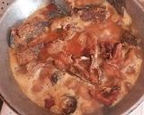 Foto langkah ke 4 dari resep Semur ikan mas mantap👍😙.