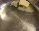 Zöldborsókrémleves recept fázis 1 fotója