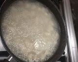 Foto del paso 1 de la receta: Gnocchi con carne molida