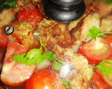 Foto del paso 5 de la receta: Masas de cerdo en salsa de tomate 🍅